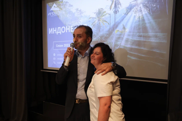Кулинарный мастер-класс по Индонезии 14.09.2023 в г.Москва