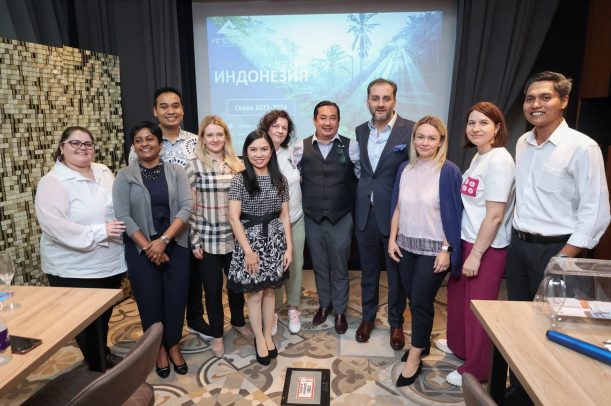 Кулинарный мастер-класс по Индонезии 14.09.2023 в г.Москва