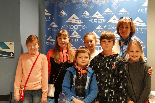 Дни Греции в Мастерславле