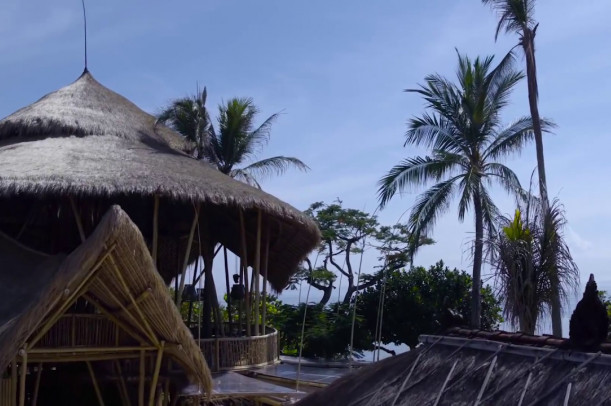 NUSA DUA BEACH 5*