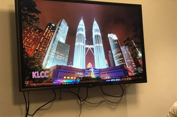 Бизнес-завтрак по Малайзии