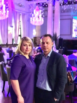 Бранч-ланч в Санкт-Петербурге