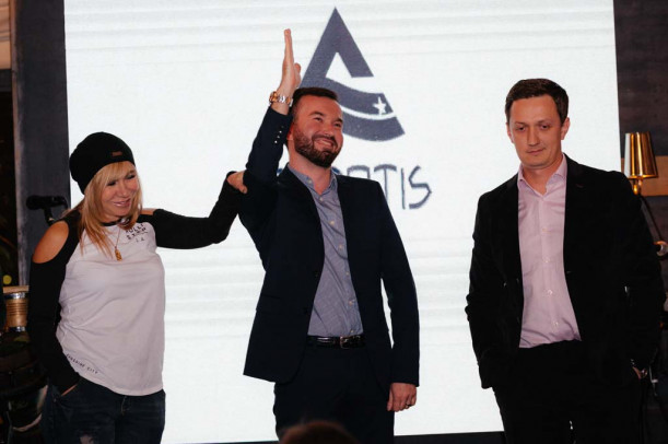 Презентация, посвященная запуску полетной программы от Ambotis Holidays в Грецию из Ростова-на-Дону 2019 с перелетом на рейсах Aegean Airlines