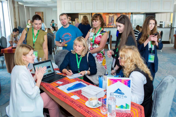 Коференция по Индонезии в Москве