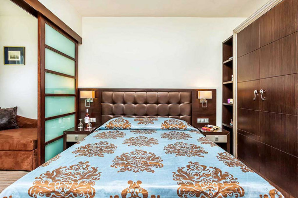 Family Room, Elinotel Apolamare 5*