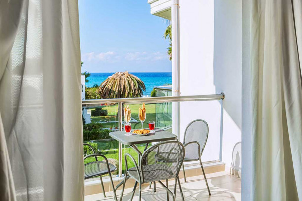 Family Room, Elinotel Apolamare 5*