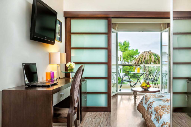 Family Room, Elinotel Apolamare 5*