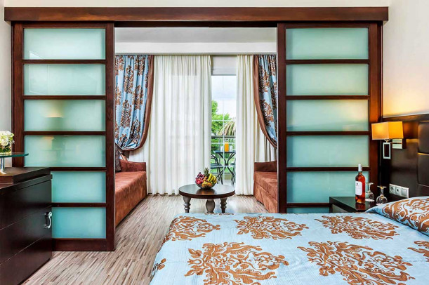 Family Room, Elinotel Apolamare 5*