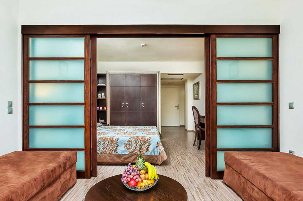 Family Room, Elinotel Apolamare 5*
