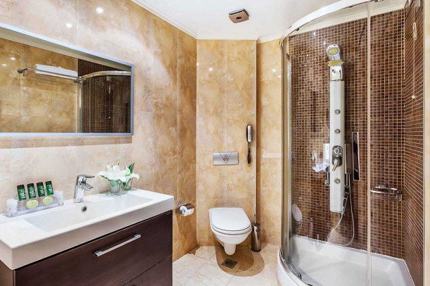 Family Suite, Elinotel Apolamare 5*