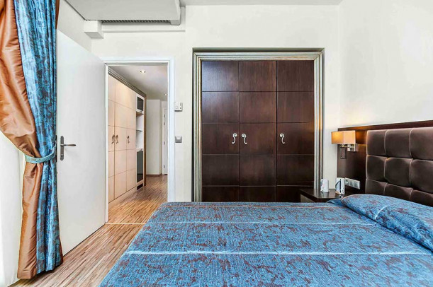 Family Suite, Elinotel Apolamare 5*