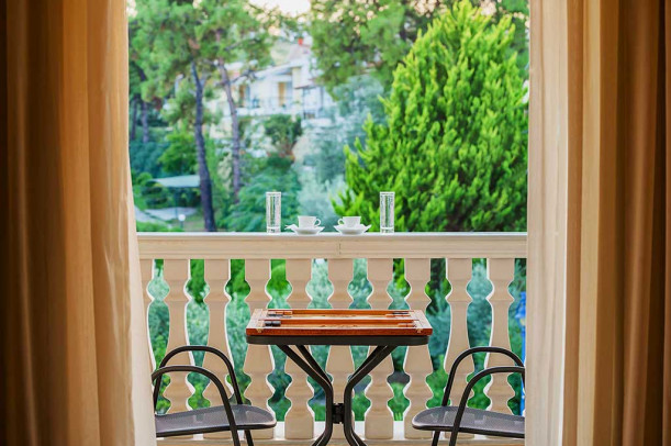 Family Suite, Elinotel Apolamare 5*