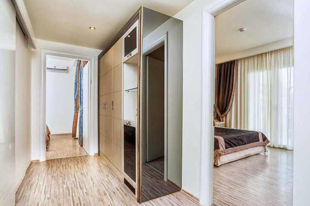 Family Suite, Elinotel Apolamare 5*