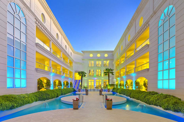 Elinotel Apolamare 5*