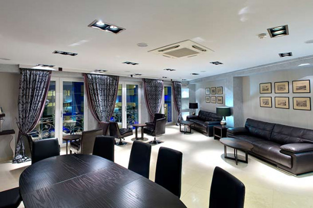 Elinotel Apolamare 5*