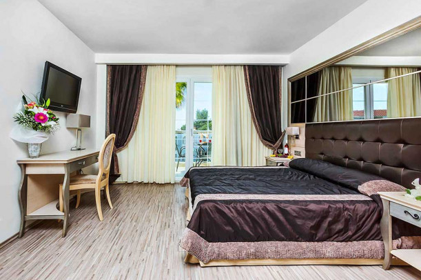 Standart Room, Elinotel Apolamare 5*