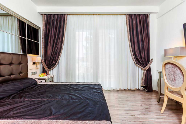 Standart Room, Elinotel Apolamare 5*