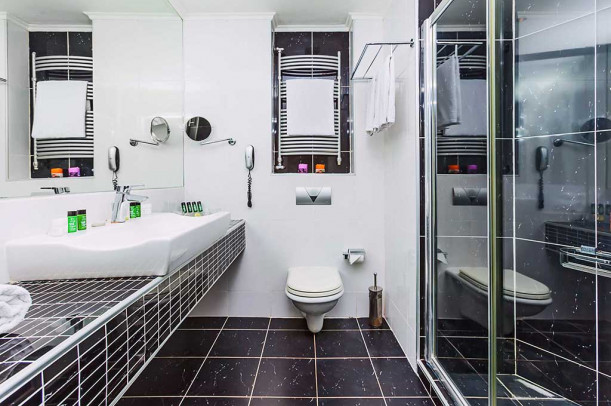 Superior Room, Elinotel Apolamare 5*