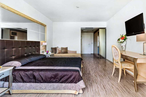 Superior Room, Elinotel Apolamare 5*