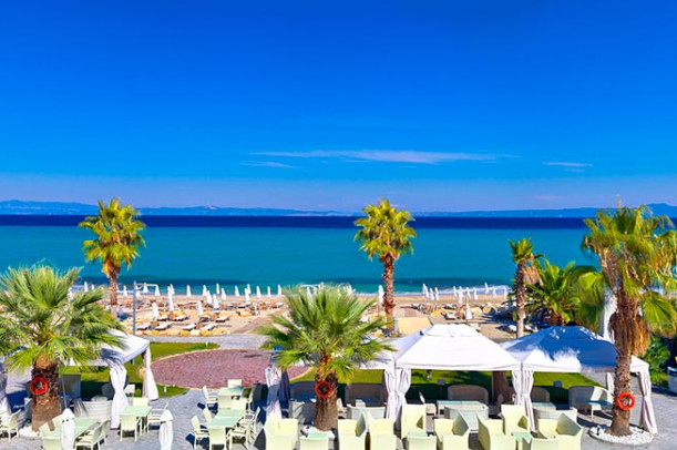 Elinotel Apolamare 5*