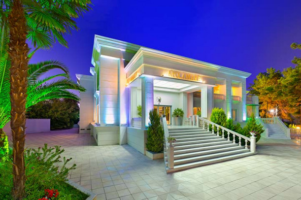 Elinotel Apolamare 5*