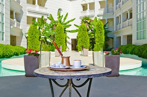 Elinotel Apolamare 5*