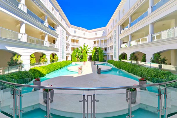 Elinotel Apolamare 5*
