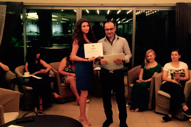 Полуостров Халкидики (Греция)