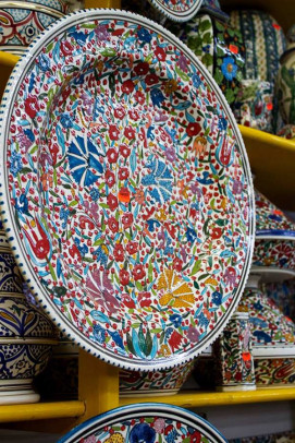 Рекламный тур в Тунис