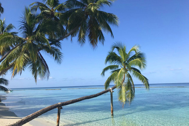 Мальдивские острова 