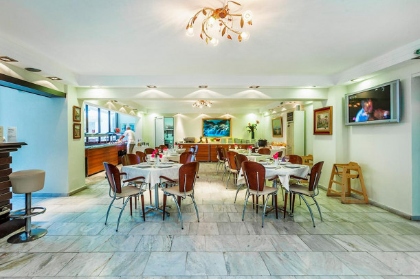 Elinotel Polis Hanioti 3*