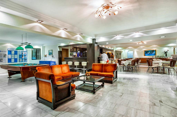 Elinotel Polis Hanioti 3*