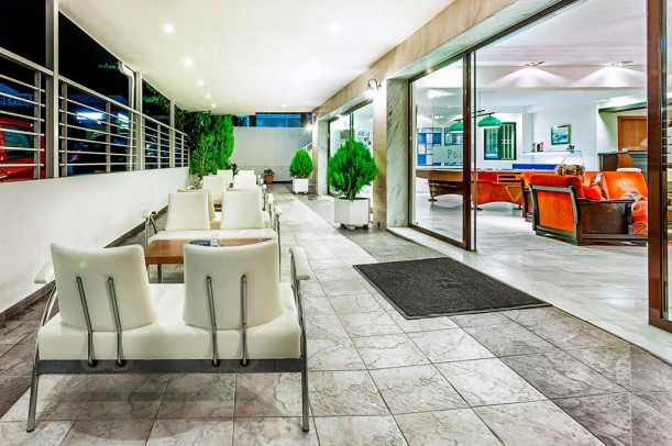 Elinotel Polis Hanioti 3*