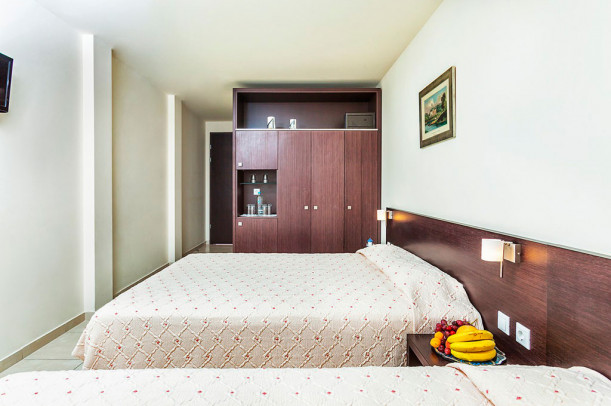 Elinotel Polis Hanioti 3*