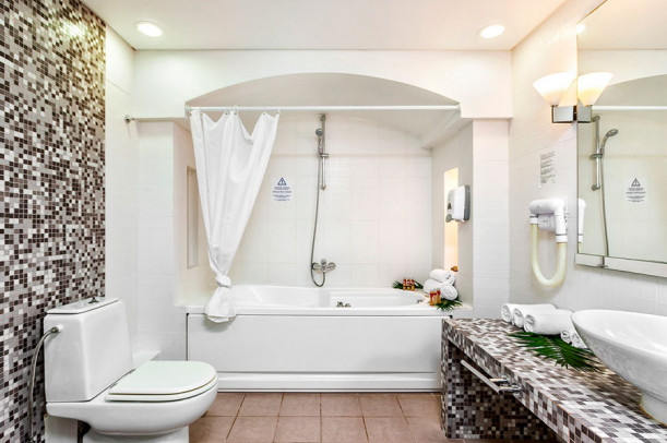 Номер,  Xenios Anastasia Resort &amp; Spa 