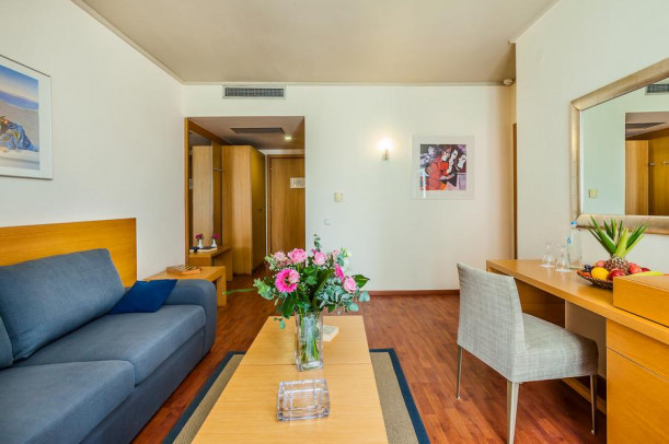 Номер,  Xenios Anastasia Resort &amp; Spa 