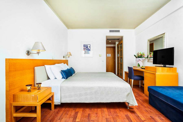 Номер,  Xenios Anastasia Resort &amp; Spa 
