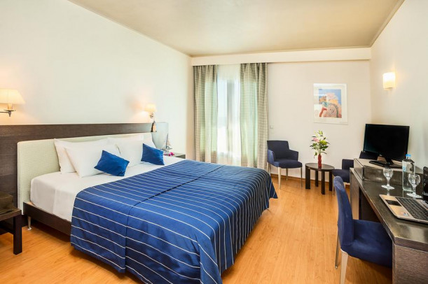 Номер,  Xenios Anastasia Resort &amp; Spa 