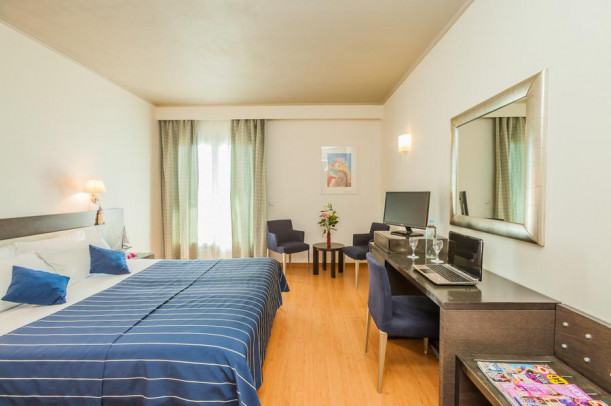 Номер,  Xenios Anastasia Resort &amp; Spa 