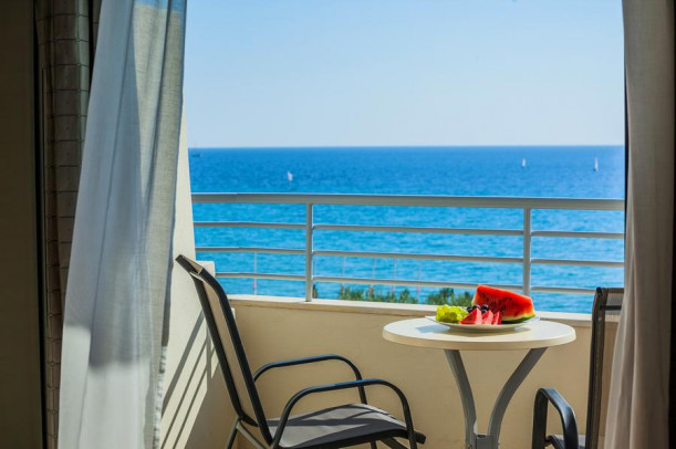 Номер,  Xenios Anastasia Resort &amp; Spa 