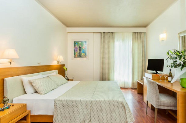 Номер,  Xenios Anastasia Resort &amp; Spa 