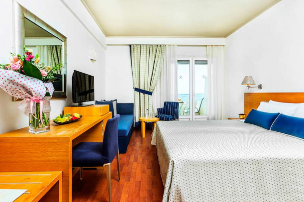Номер,  Xenios Anastasia Resort &amp; Spa 