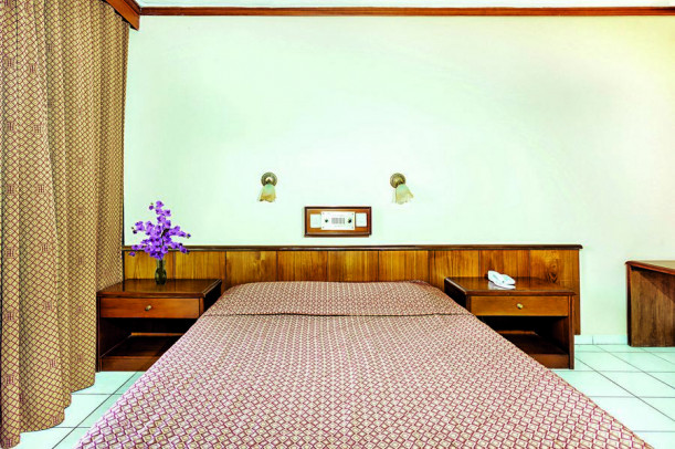 Номер, Xenios Theoxenia Hotel 4 