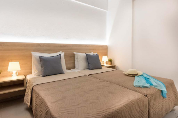 Номер, Xenios Sunshine Seaside 4*