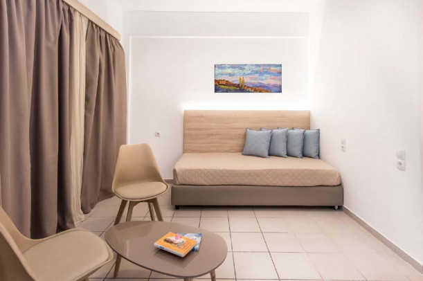 Номер, Xenios Sunshine Seaside 4*