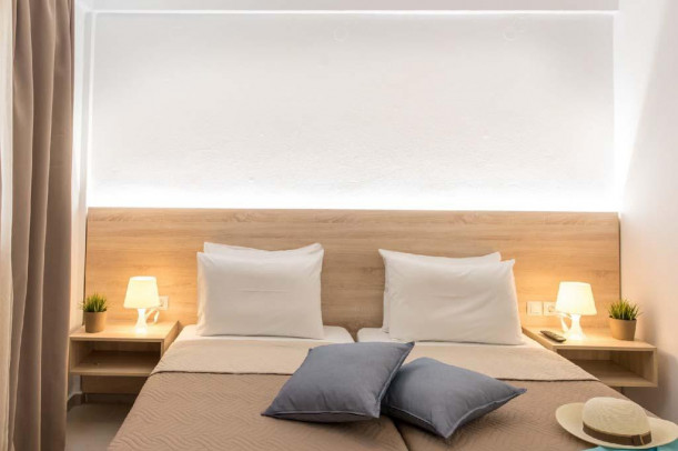 Номер, Xenios Sunshine Seaside 4*