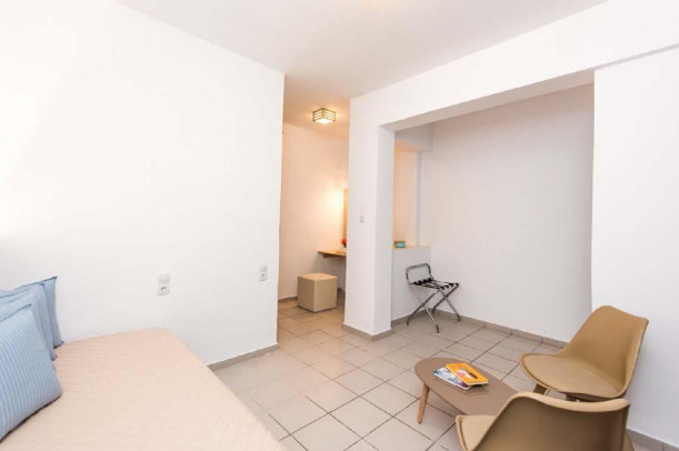 Номер, Xenios Sunshine Seaside 4*