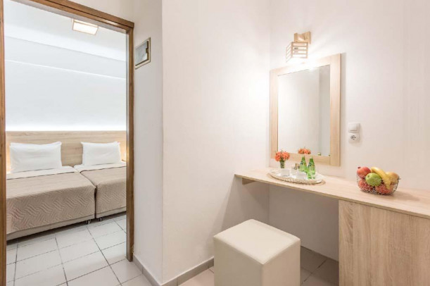 Номер, Xenios Sunshine Seaside 4*