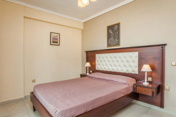 Номер, Xenios Golden Residence room