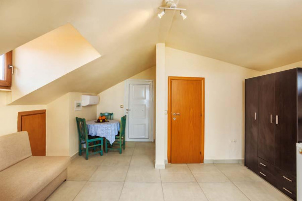 Номер, Xenios Golden Residence room